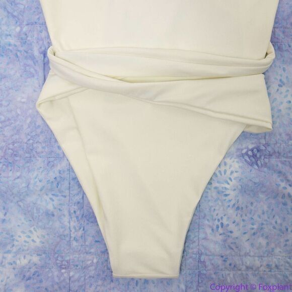 NEW Free People X Mare Perpetua Essential One Piece Swimsuit, XL - Picture 7 of 16